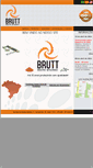 Mobile Screenshot of brutt.com.br